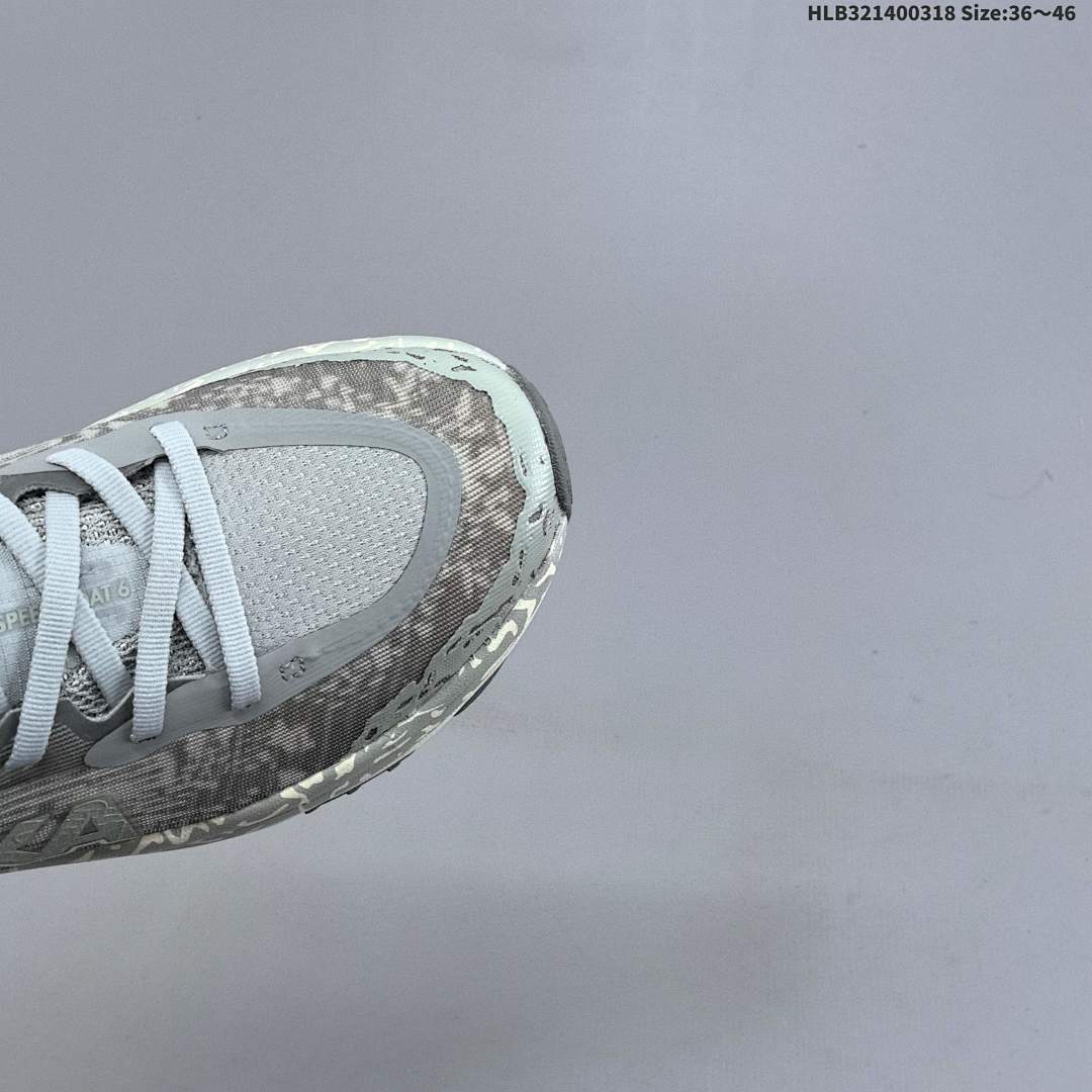 HOKA SPEEDGOAT 6 - foto 8