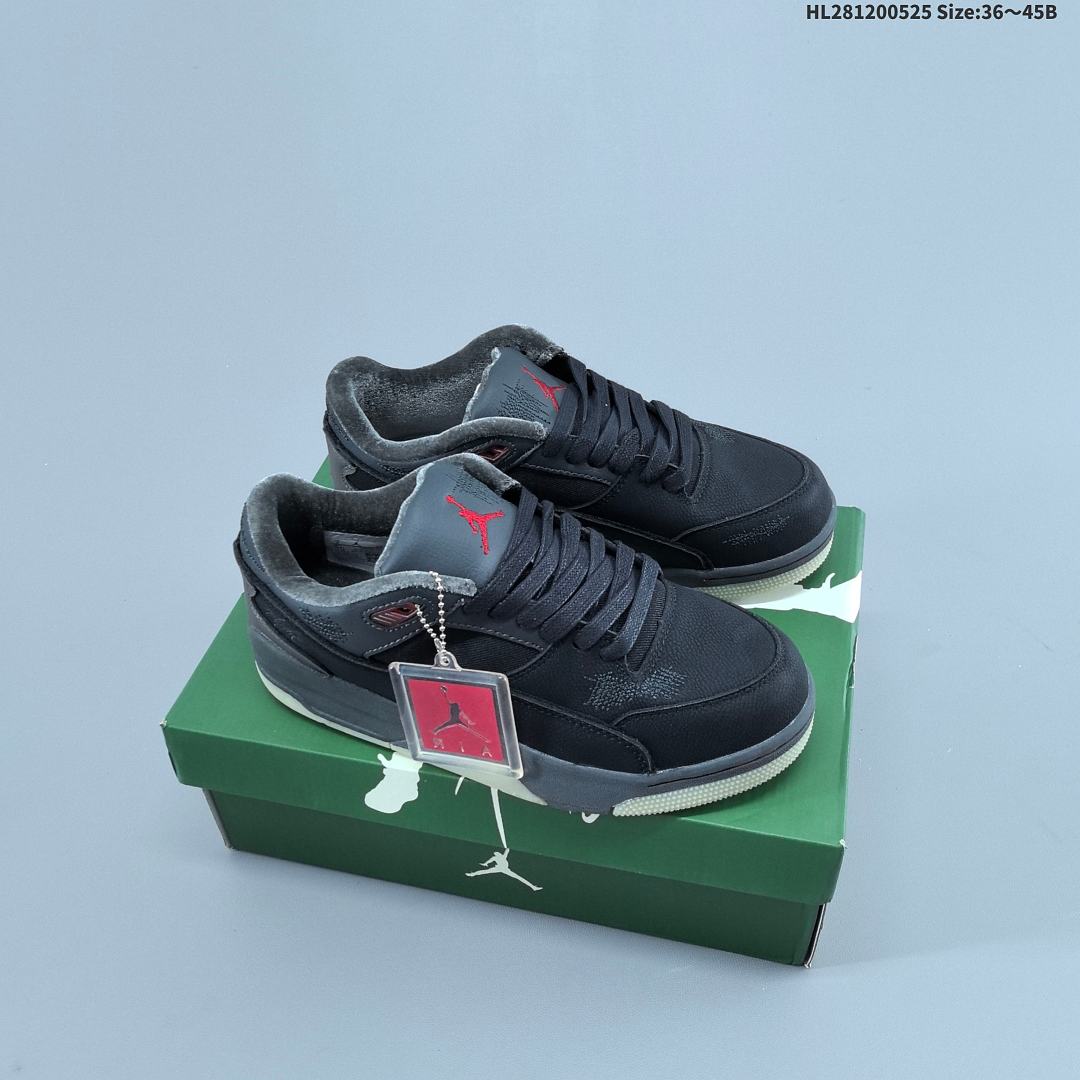 Who Decides War x Nike Jordan FLIGHT COURT ATE -006 36. - foto 2
