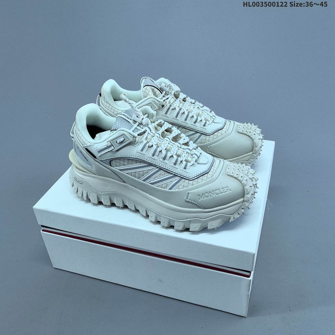 ❗️ Moncler Trailgrip CTX Moncler