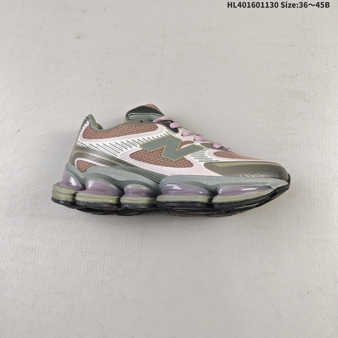 New Balance NB2000 NB 2025 - foto 9