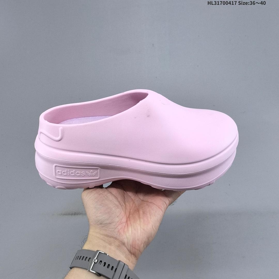 AD Originals AdiFOM Stan Smith Mule , Stan Smith - foto 5