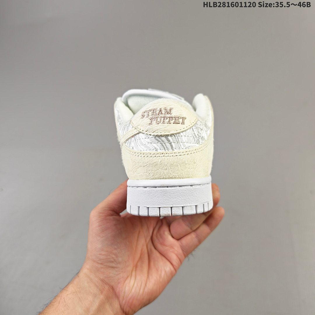Nike SB Dunk Low x - foto 6