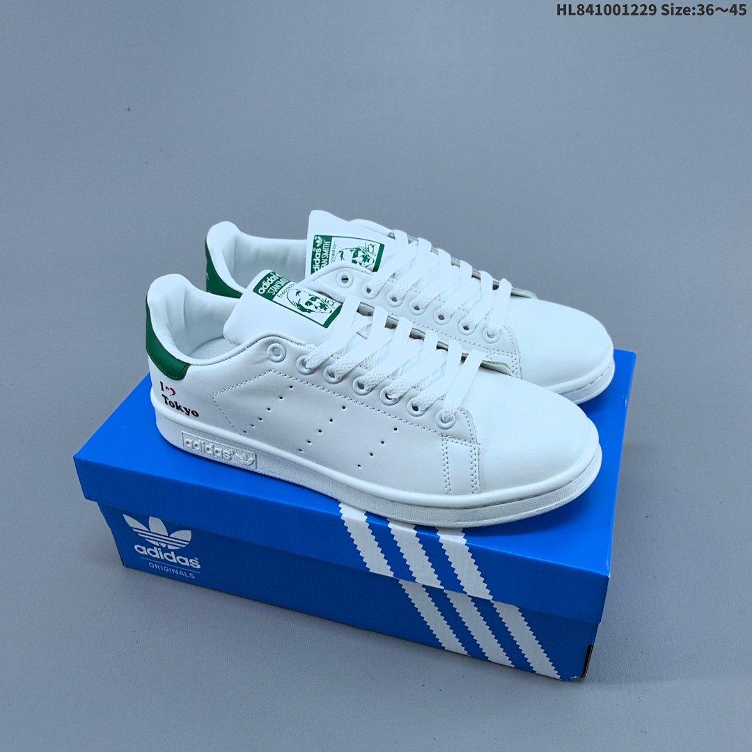 Adidas Stan Smith Pf W ID - foto 2