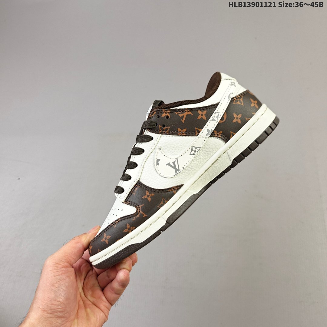NIKE DUNK SB LOW Dunk SB Dunk Dunk Dunk SB - foto 5