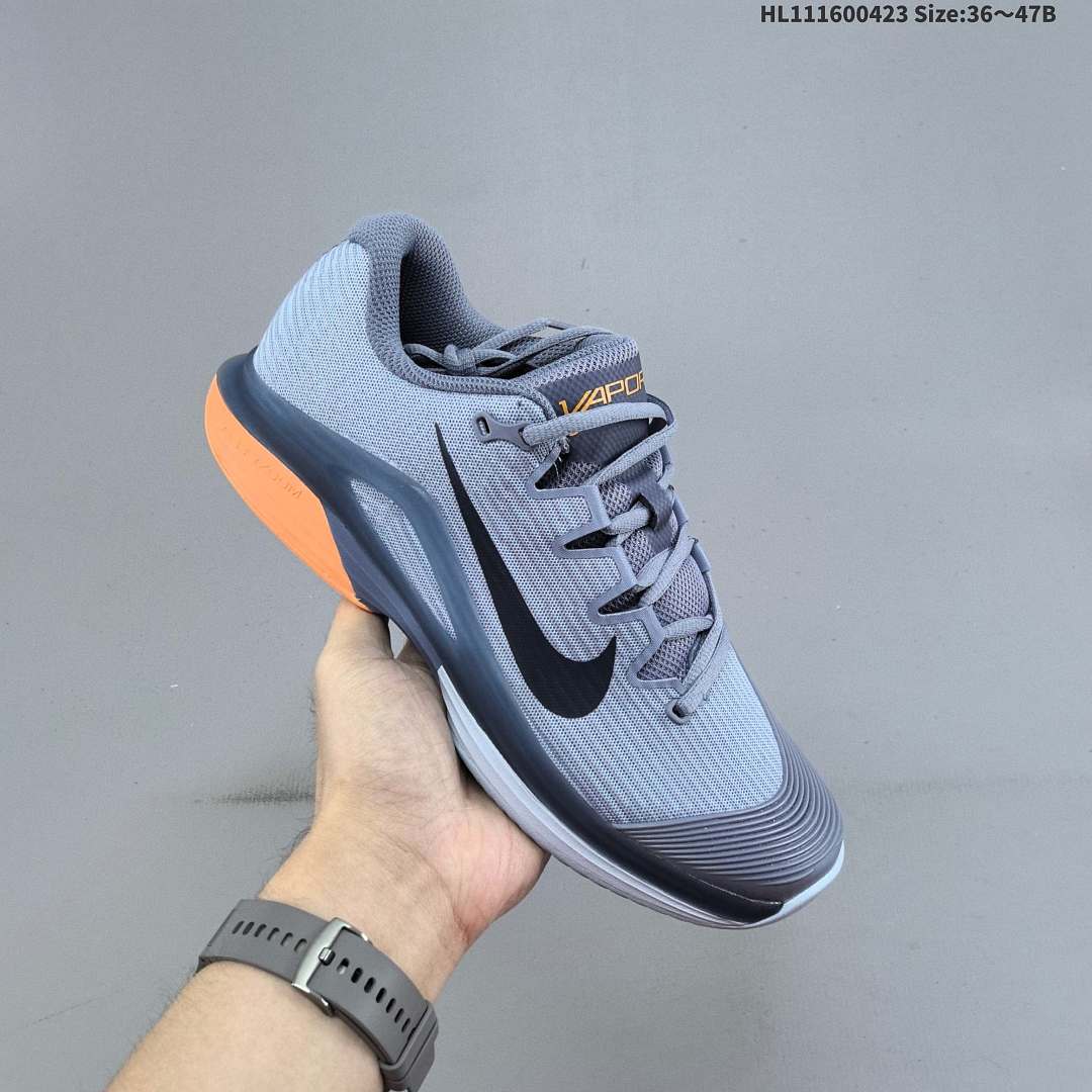 ZOOM VAPOR 12 HC IB2534-100 Nike Zoom Vapor 12 HC - foto 3