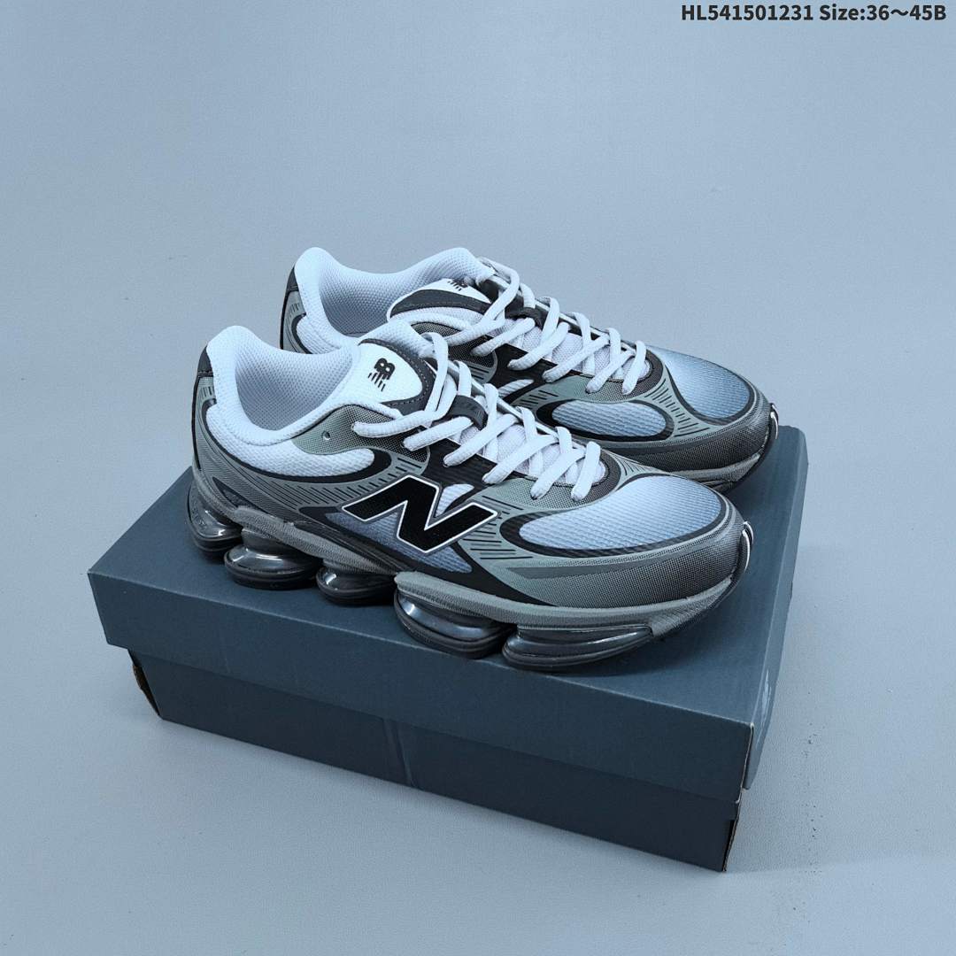 New Balance NB2000 NB 2025 - foto 7