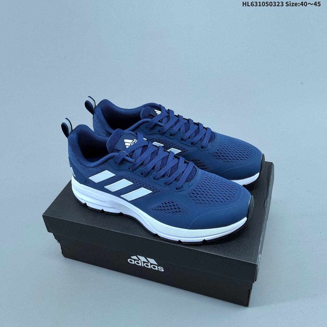Adidas ADIZERO DURAMO SL ID Size 45 - foto 4