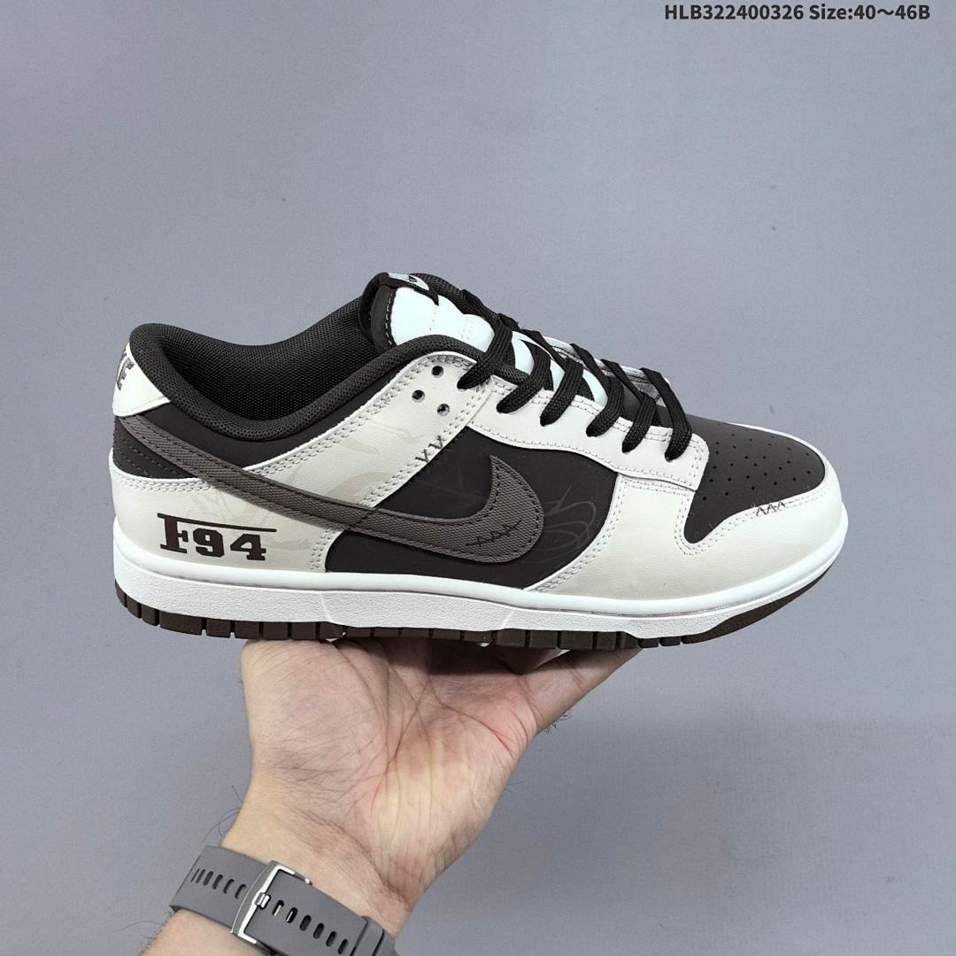 NIKE DUNK SB LOW Dunk SB Dunk Dunk Dunk SB - foto 2