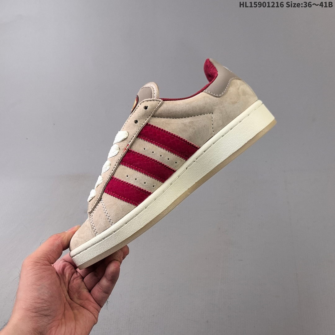 Adidas Originals Campus 00s ID Size 41B - foto 4