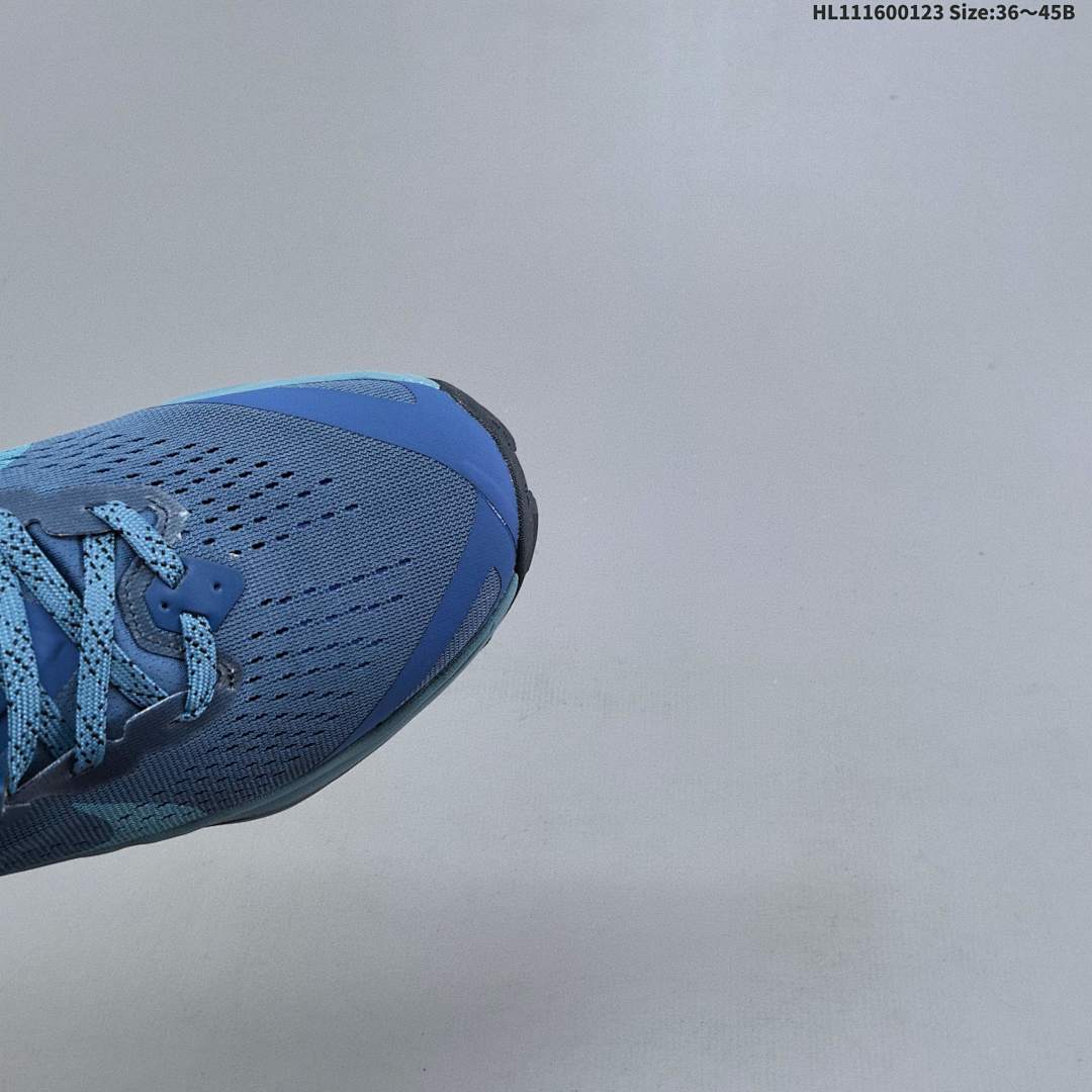 Nike REACTX PEGASUS TRAIL 6 - foto 3