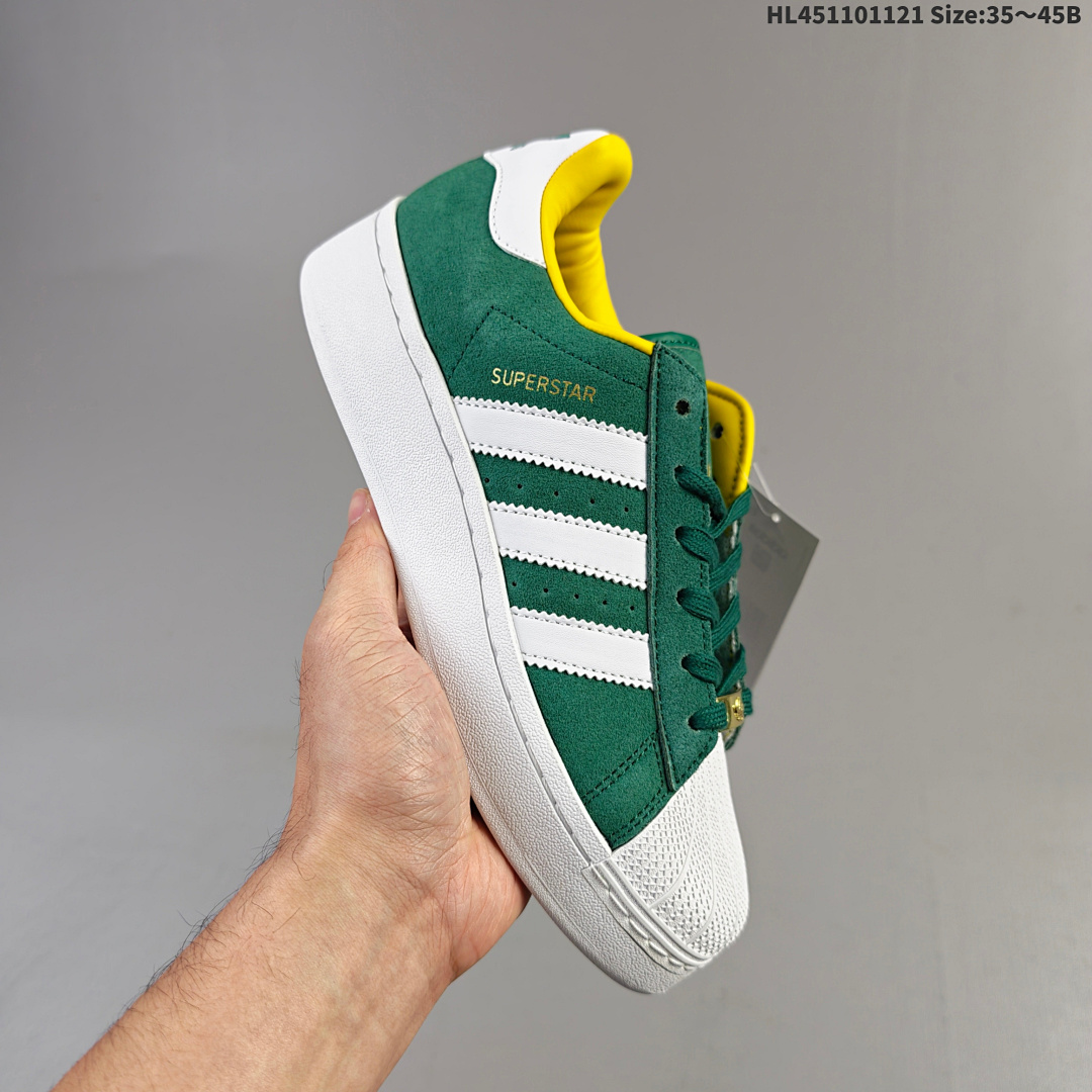 Adidas Originals Superstar XLG IF9995 HL451101121