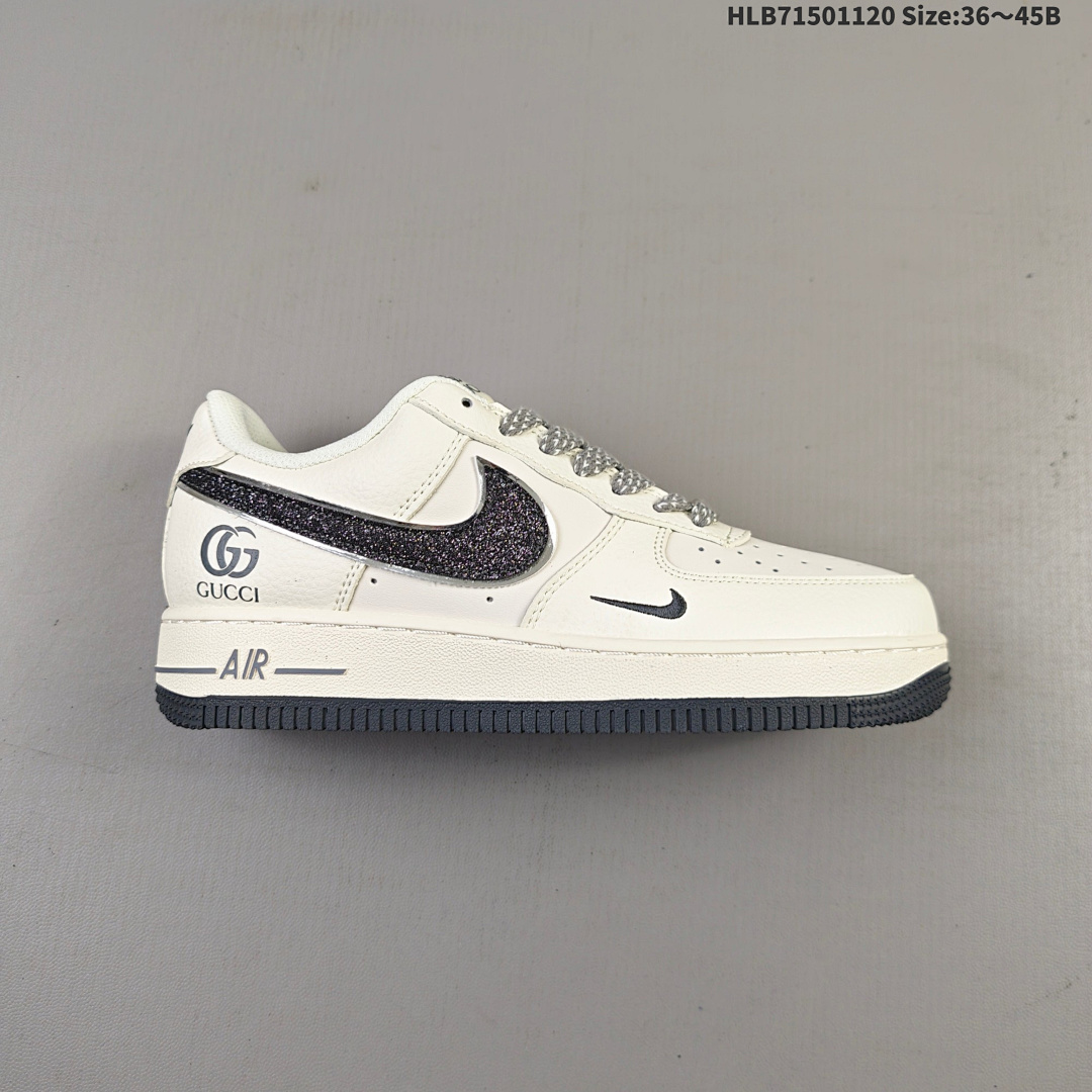 NIKE AIR FORCE 1ÔÇÿ07 LV8 :QY6818-6 - foto 10