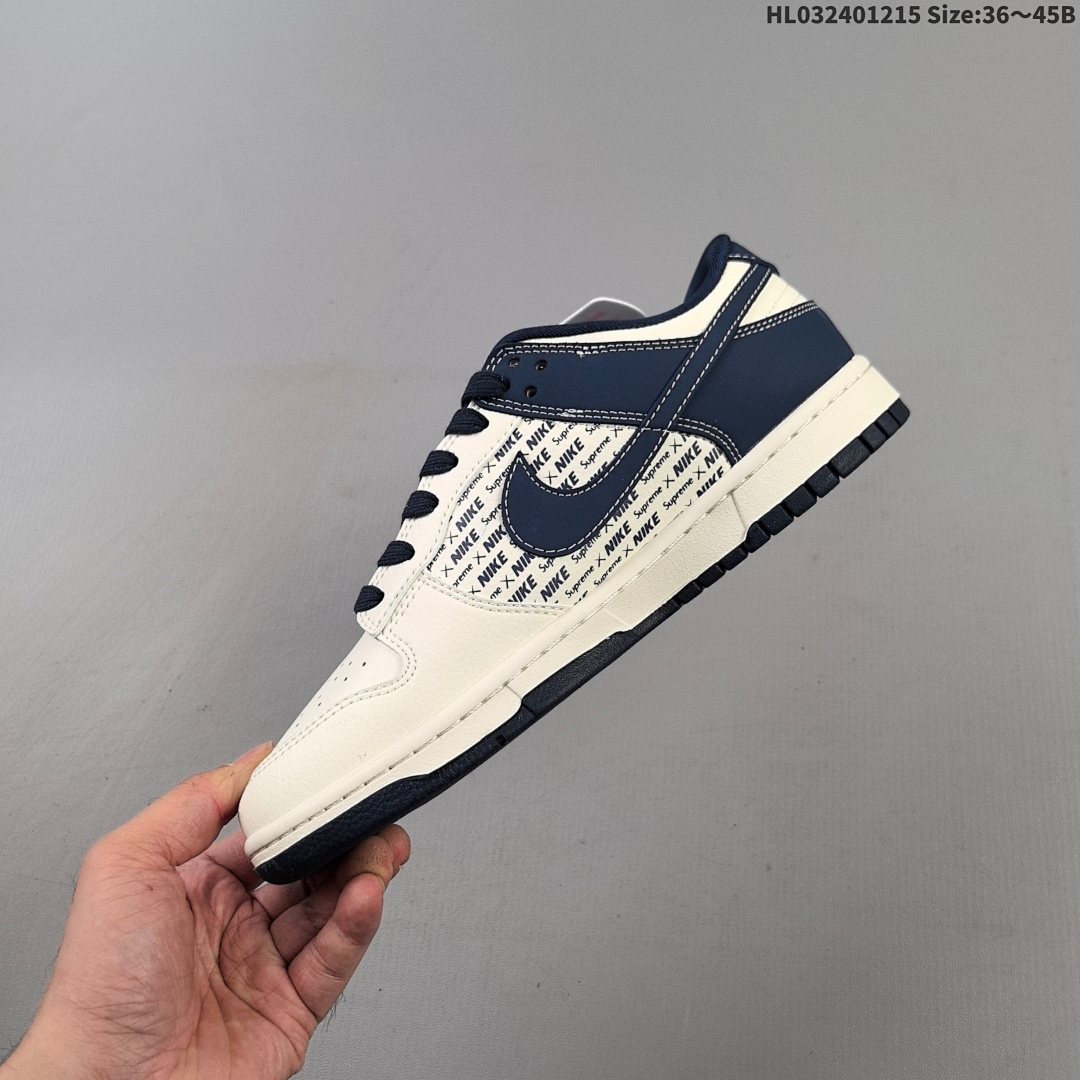 NIKE DUNK SB LOW Dunk SB Dunk Dunk Dunk SB - foto 4