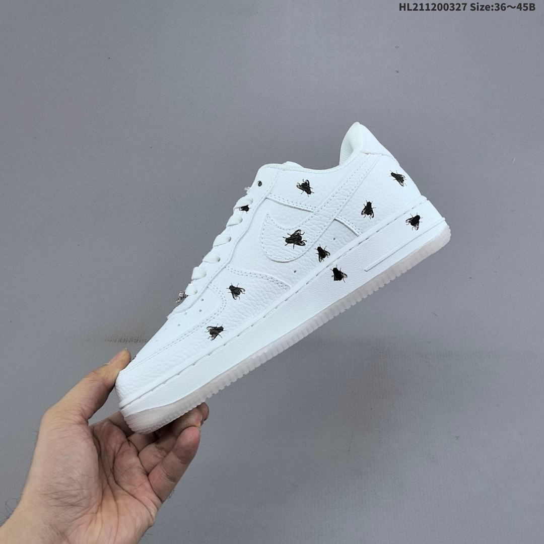 Nike Air Force 1’07 Force 1 - foto 7