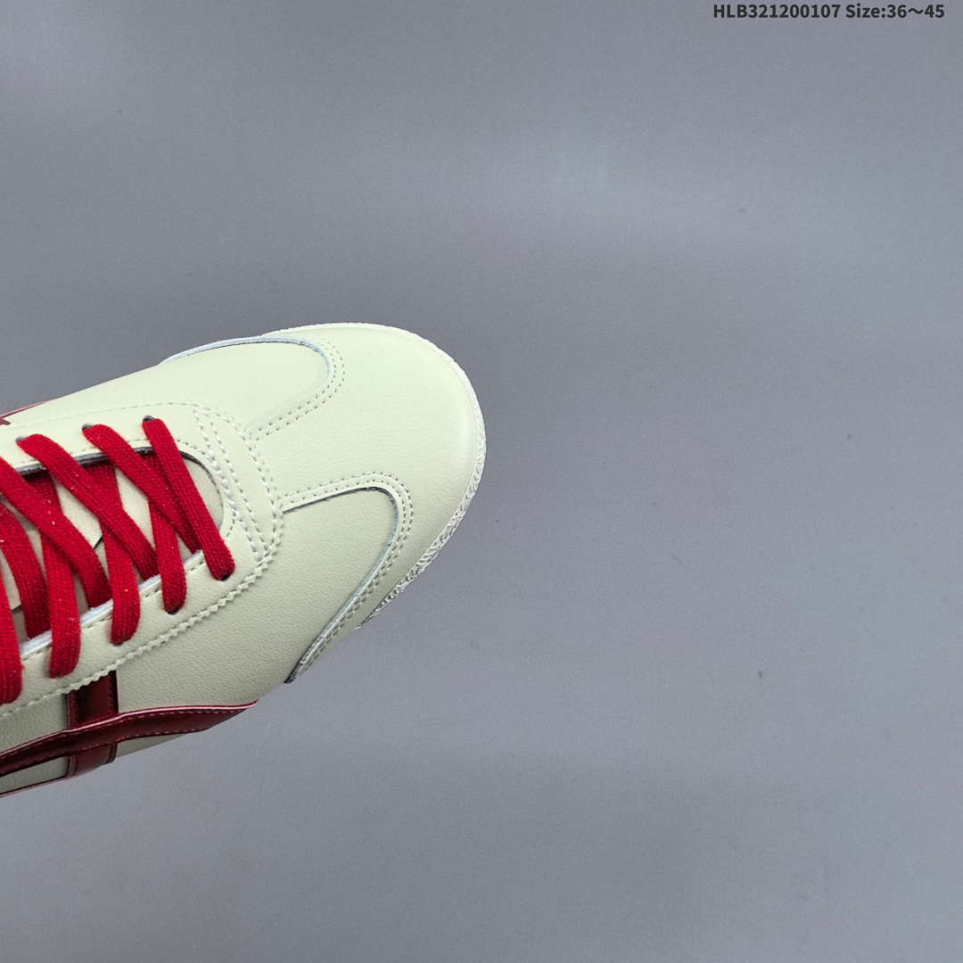 Onitsuka Tiger MEXICO 66 CNY logo - foto 3