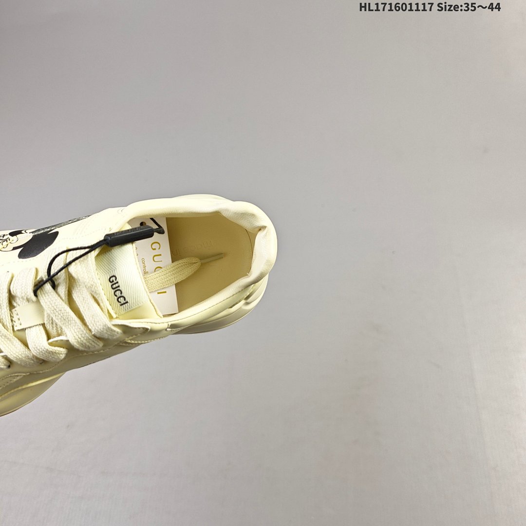 Gucci 80 Gucci Logo Rhyton Gucci Rhyton - foto 3