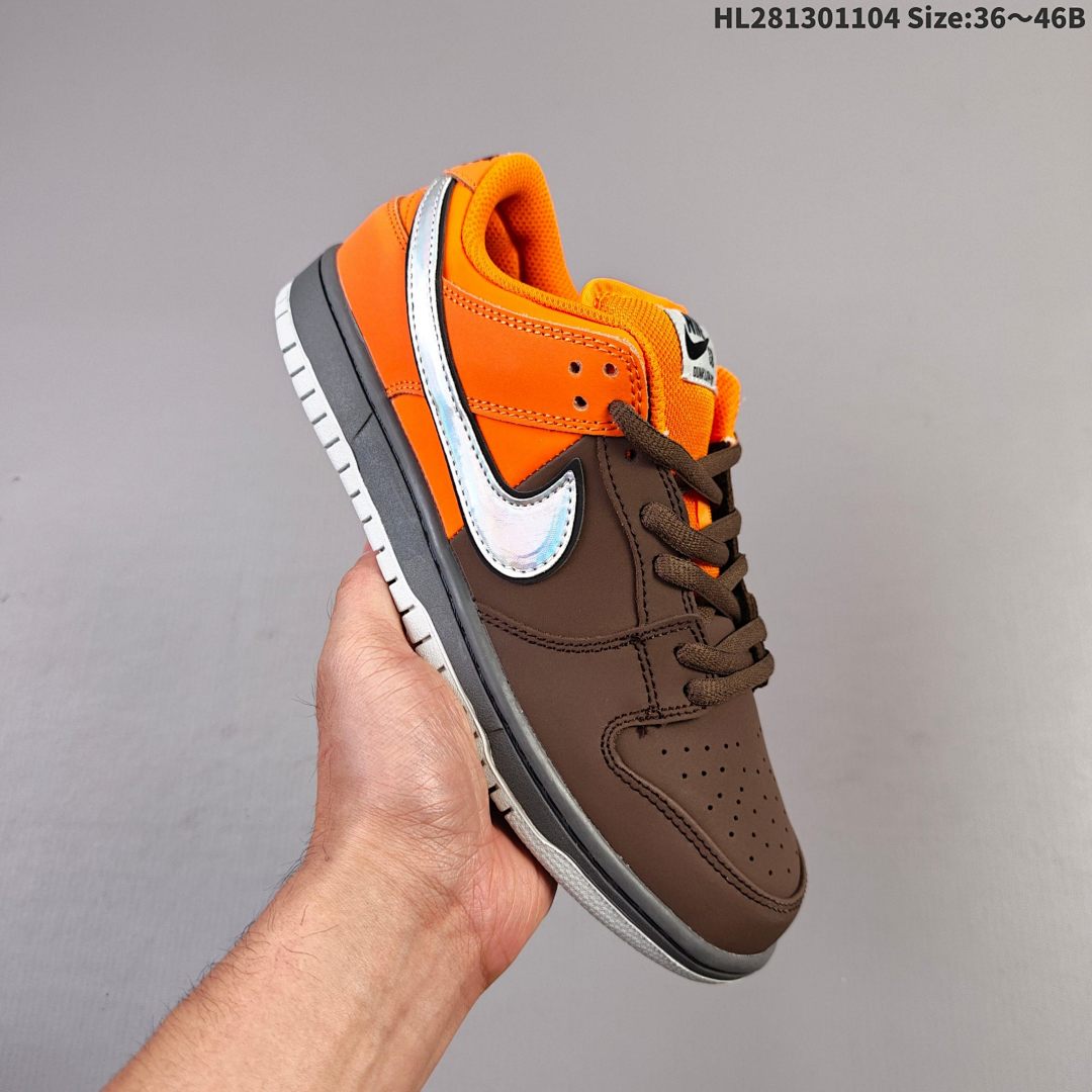 NIKE DUNK SB LOW Dunk SB Dunk Dunk Dunk SB - foto 9
