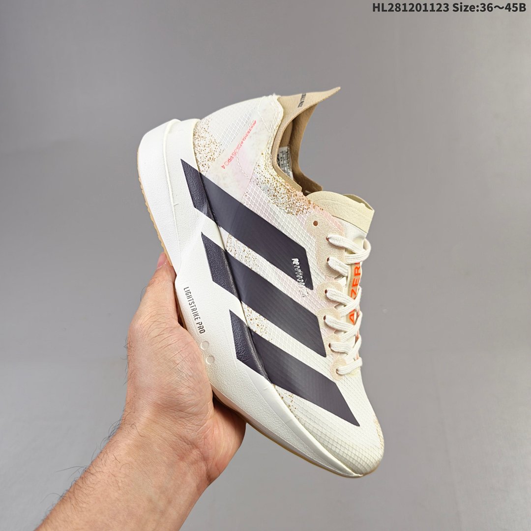 Adidas Adizero Pro Evo 4 M adiZero Adios Pro EVO 1 Lightstri - foto 5