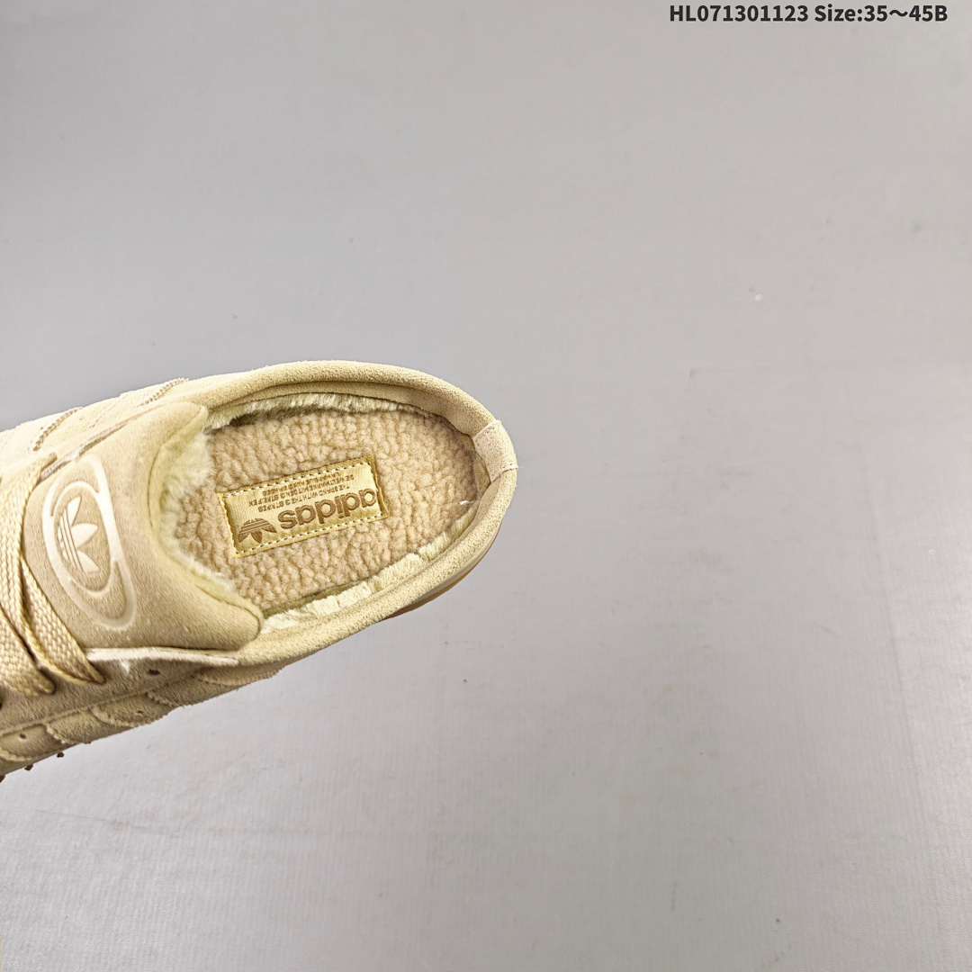 Adidas CAMPUS 00s WTR LO JR3732HL071301123 Size 45B - foto 3