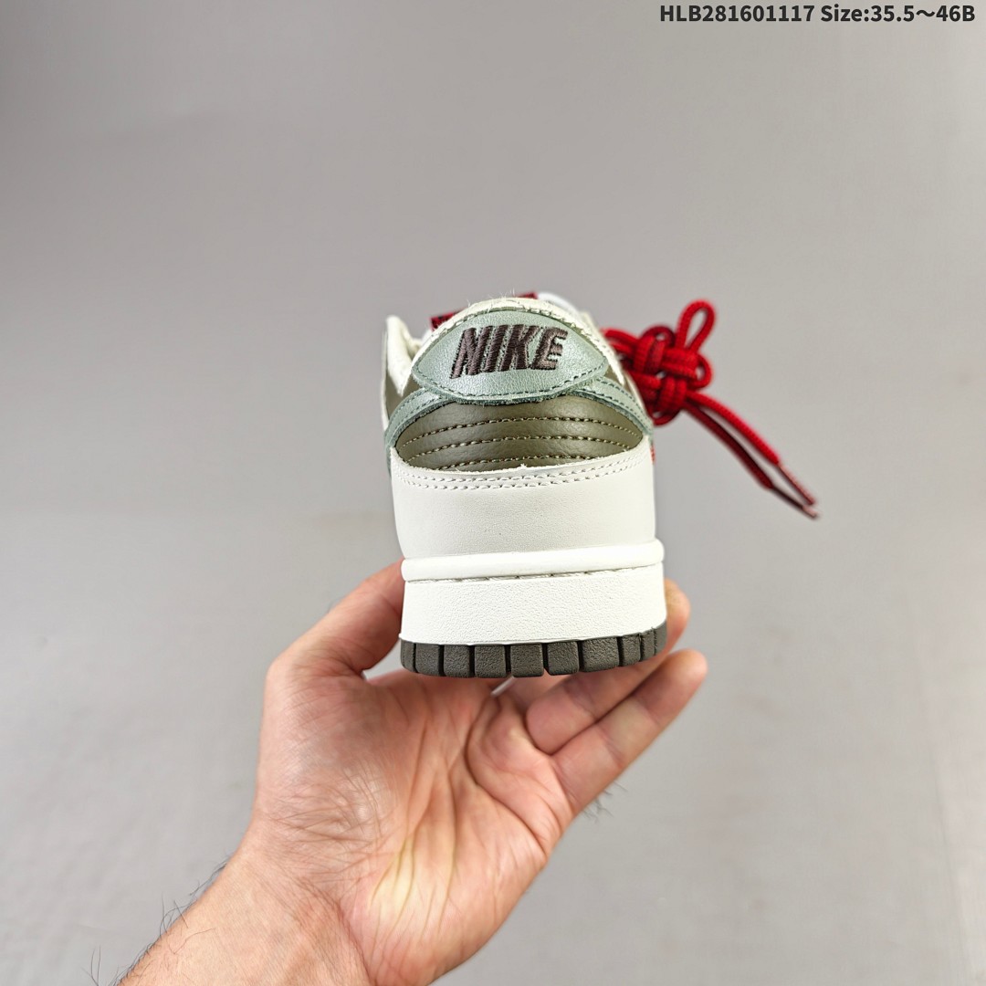 NIKE DUNK LOW ZoomAir sb - foto 6