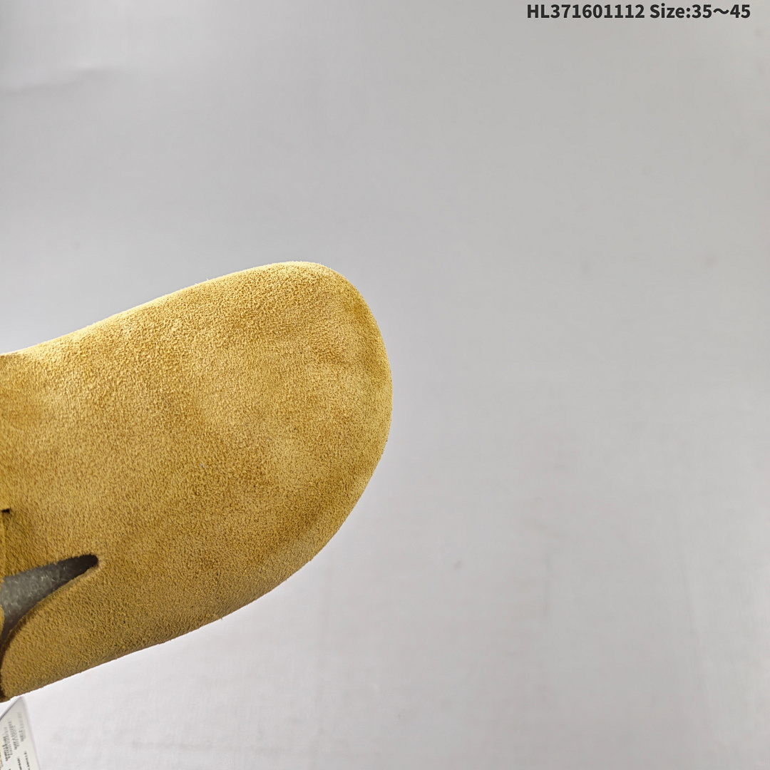 Birkenstock London Suede Leather - foto 4