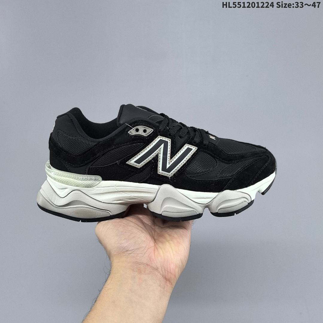 New Balance 9060 ABZORB - foto 9