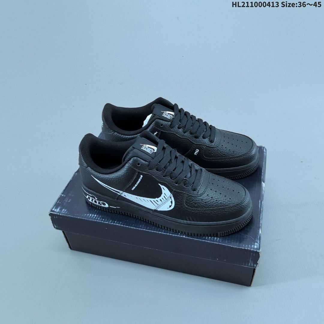 Nike Air Force 1’07 Force 1
