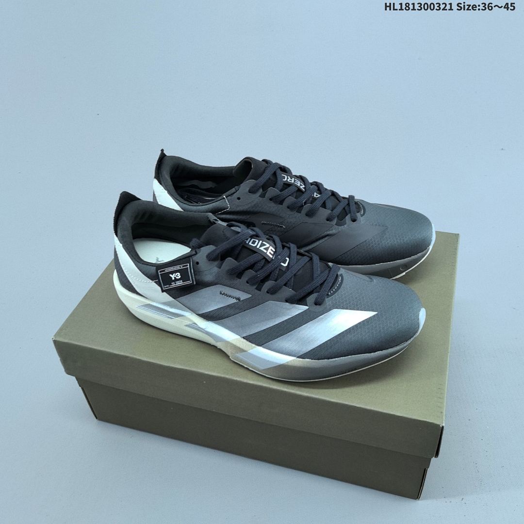 Adidas Adizero Adios 9 M IH5066HL181300321 Size 45 - foto 11