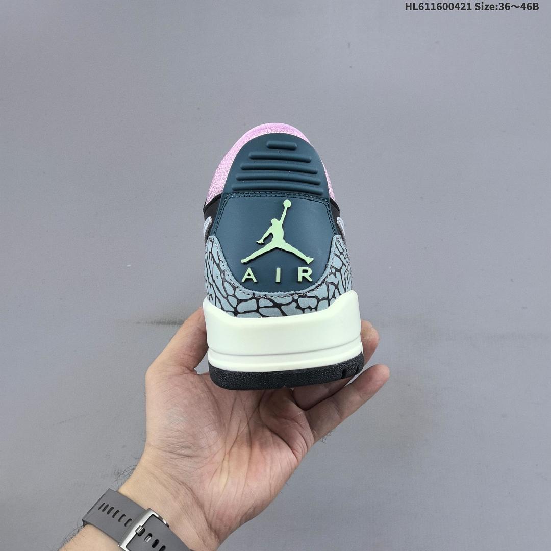 Air Jordan Legacy 312 Low AJ312 312 aj312 312 “ - foto 6