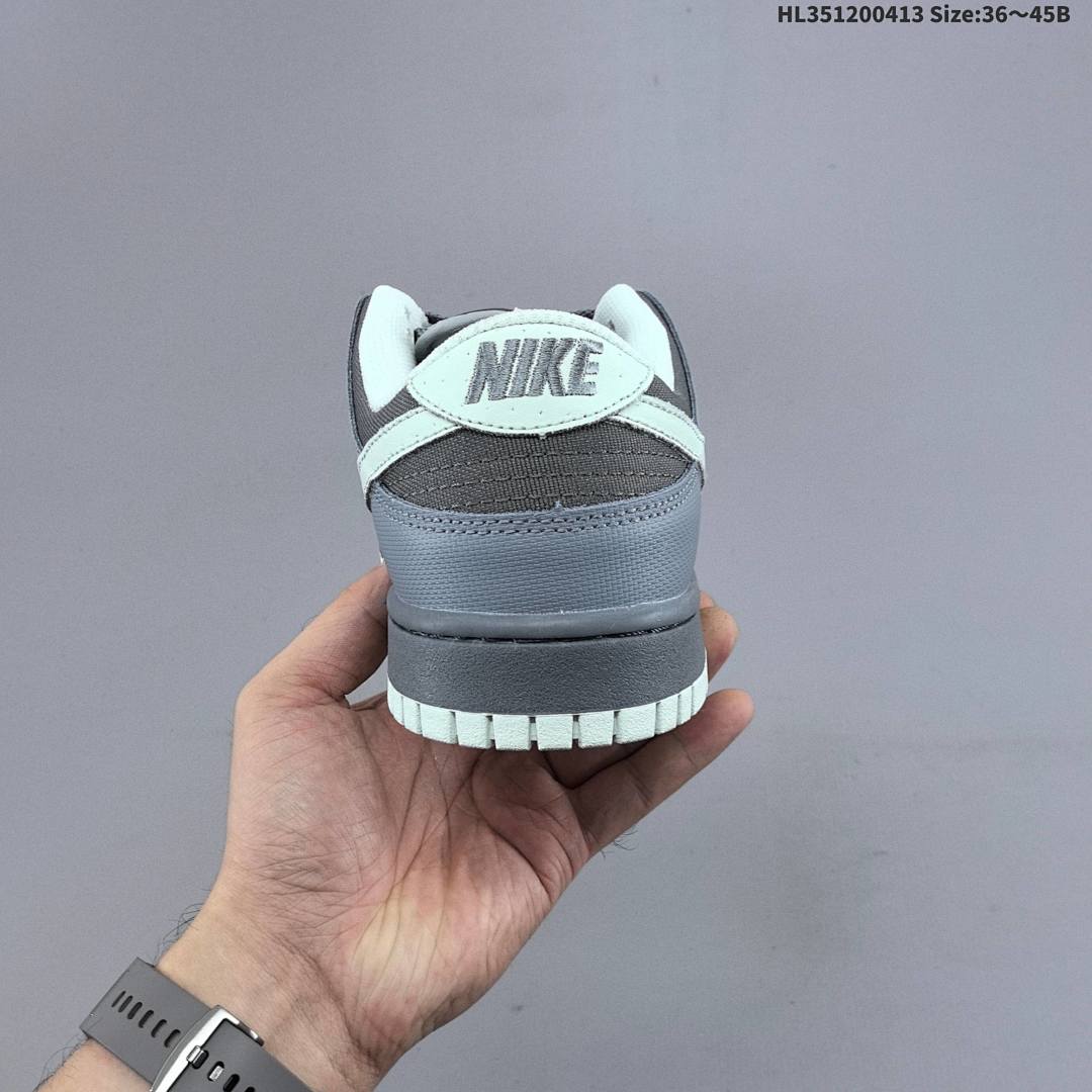 NIKE sb DUNK LOW ZoomAir - foto 6