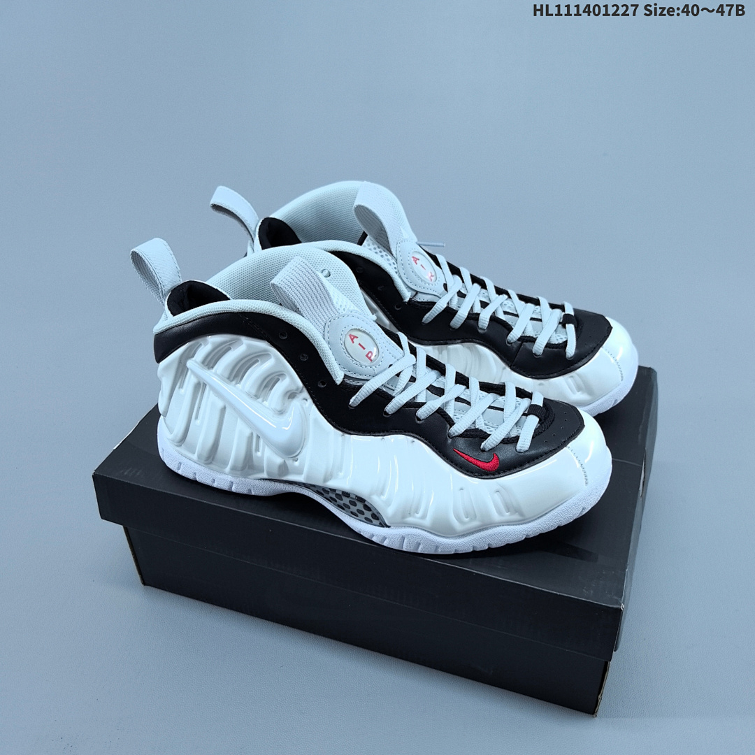 Nike Foamposite One -103 ID