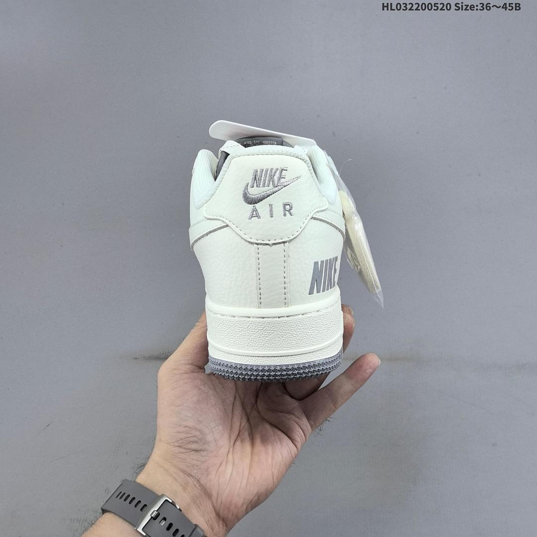 Nike Air Force 1 Low 8 - foto 6