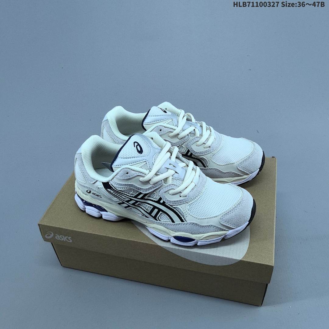 Asics Gel-NYC LOGO - foto 14