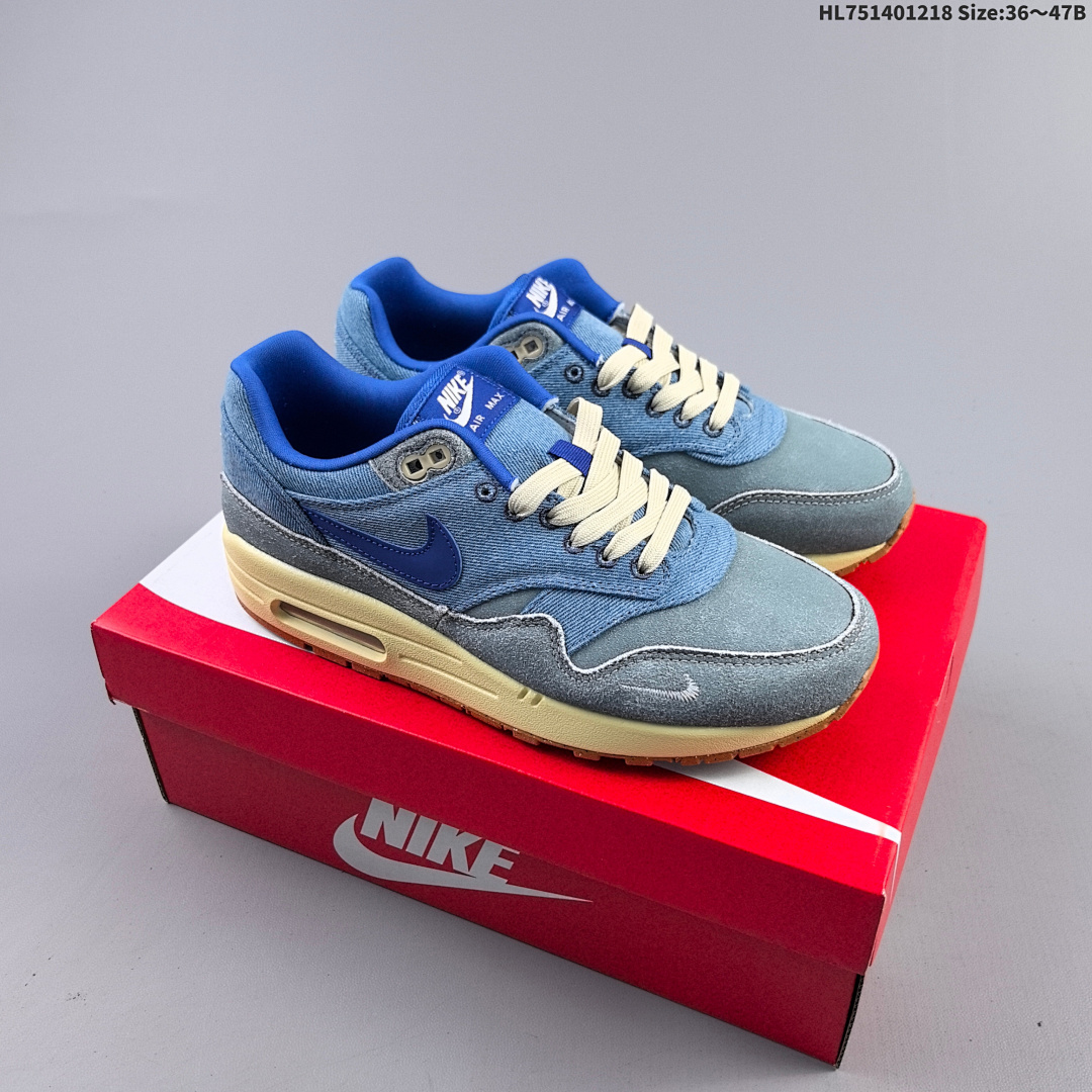 NIKE AIR MAX 1 ‘86 PRM