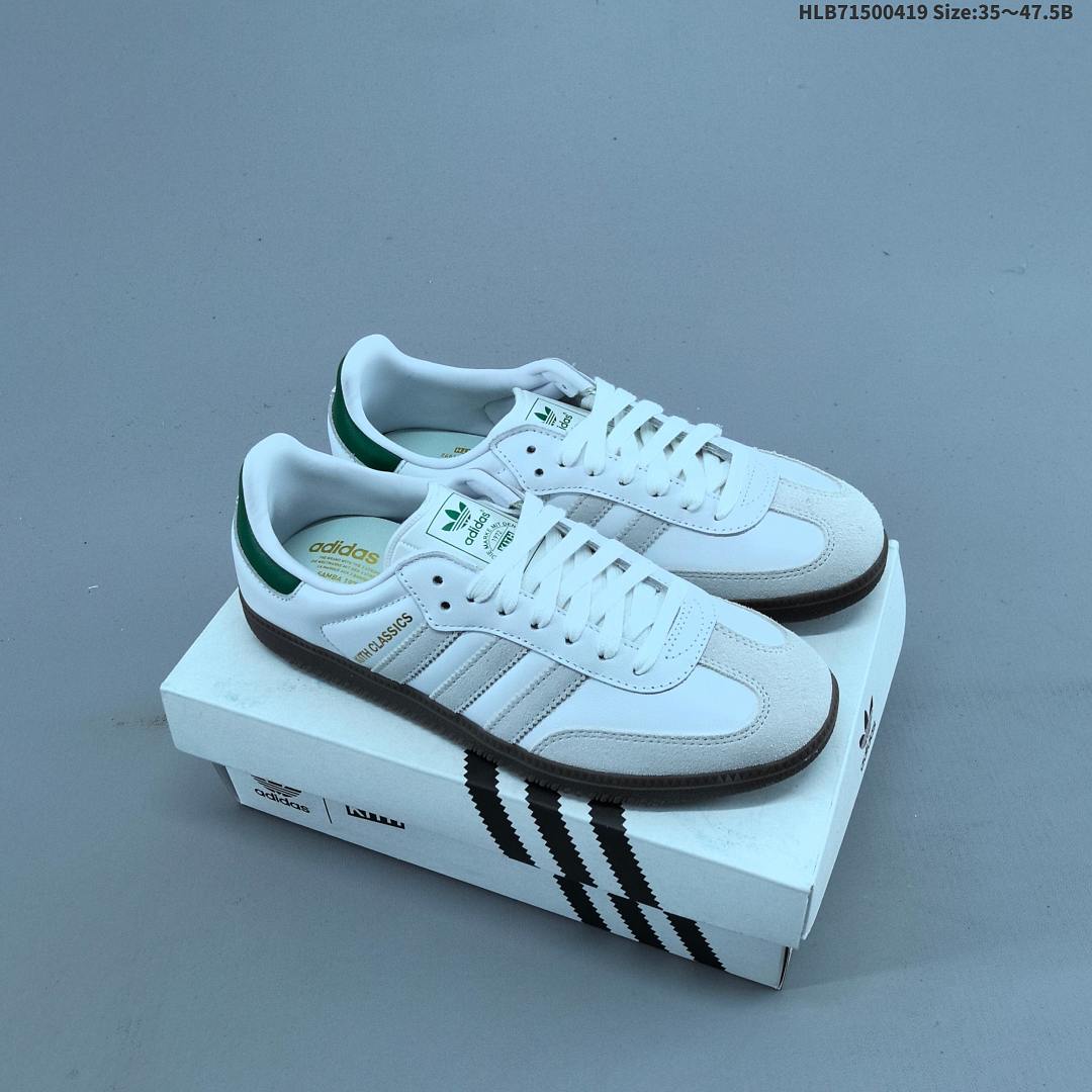 Adidas Originals Samba OG .5 3 - foto 5