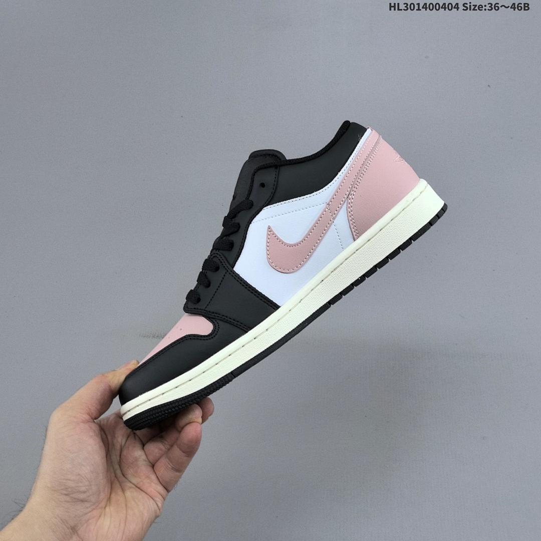 Air Jordan 1 Low "Lron Grey" AJ1 1 aj1 1 - foto 4