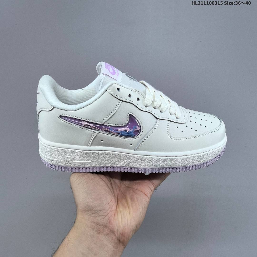 Nike Air Force 1 Low Force 1 - foto 3