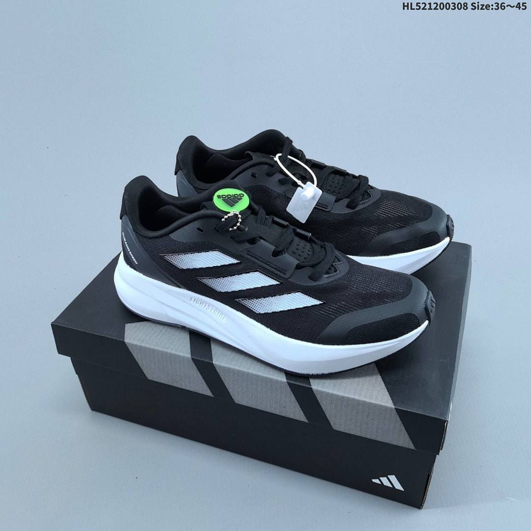 adidas DURAMO SPEED M IE9688HL521200308 - foto 6