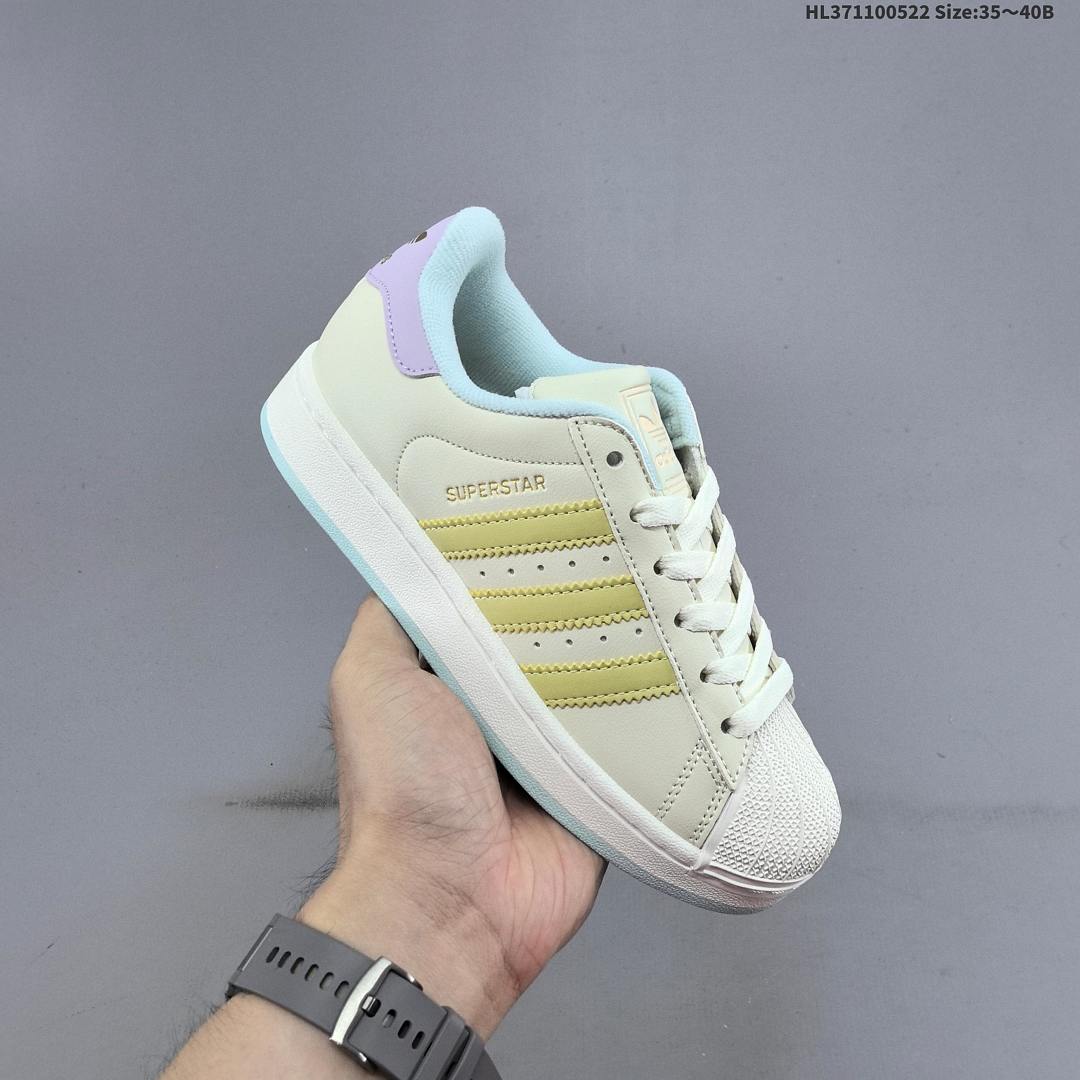 Adidas Originals Superstar .5 3 - foto 5
