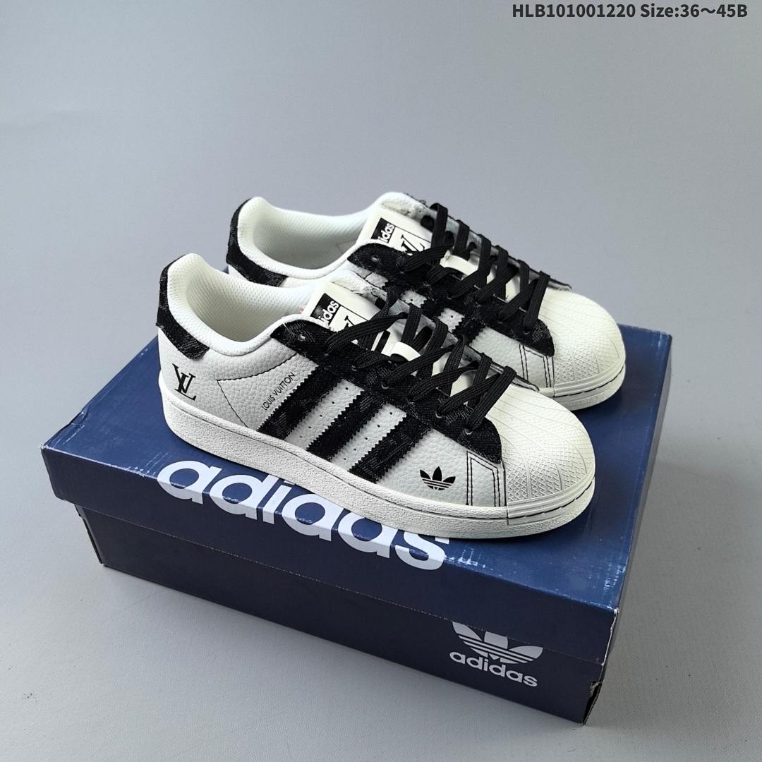 Adidas Originals Superstar ’DIY’ - foto 6