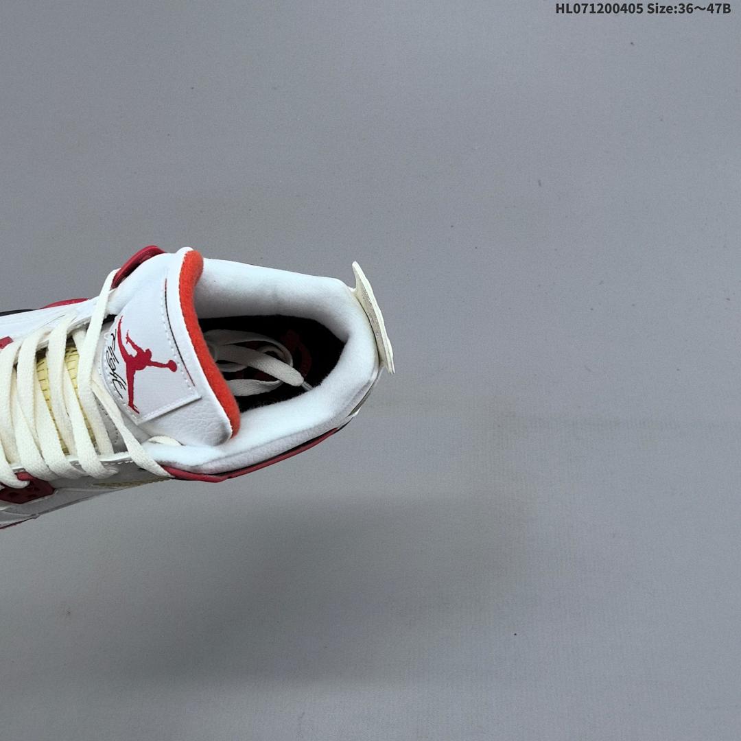 Air Jordan 4 Retro OG · AJ4 4 - foto 9