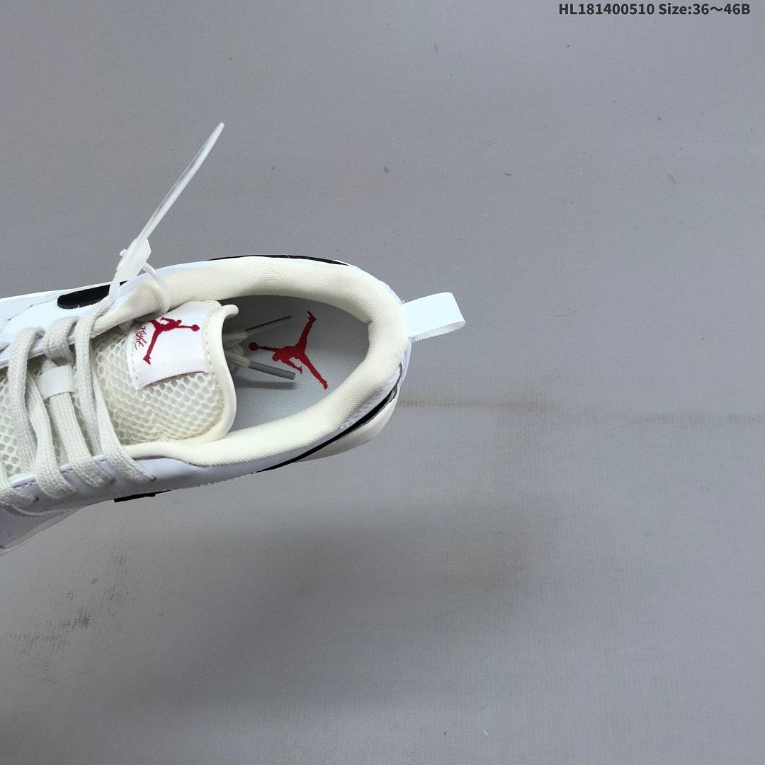 Nike Air Jordan CMFT Era 101 - foto 9