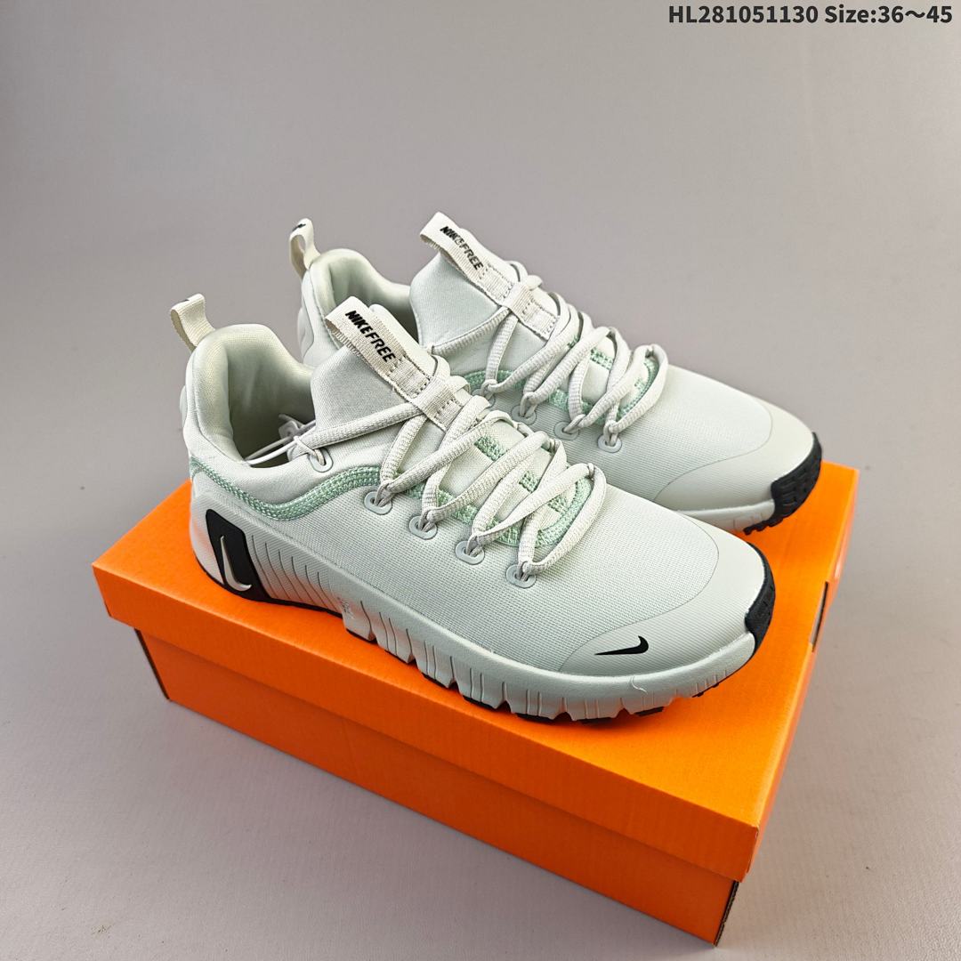 NIKE 2025 FREE METCON 6 / Nike Free Metcon 6 - foto 3