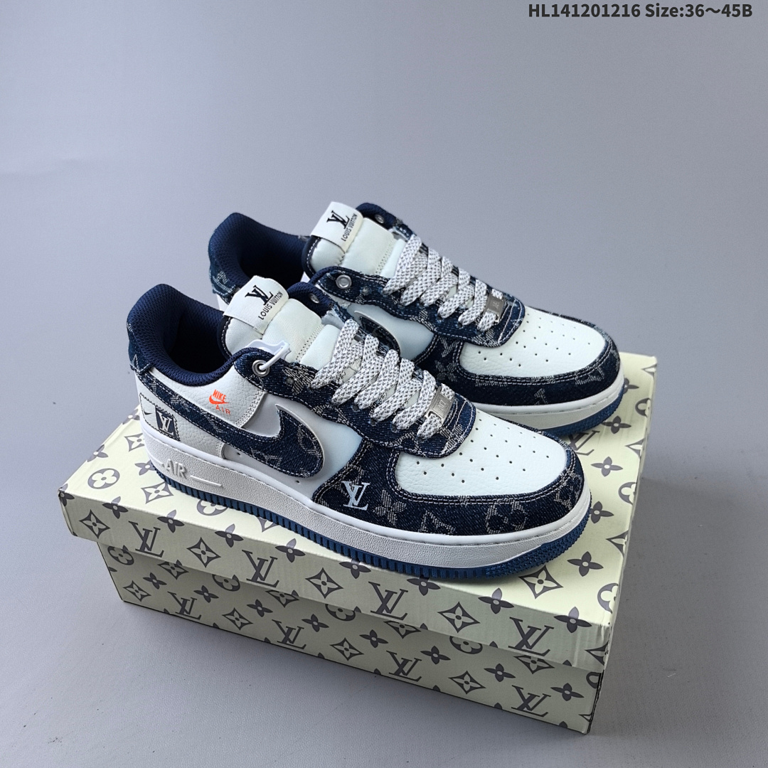Nike Air Force 1 Low Force - foto 2