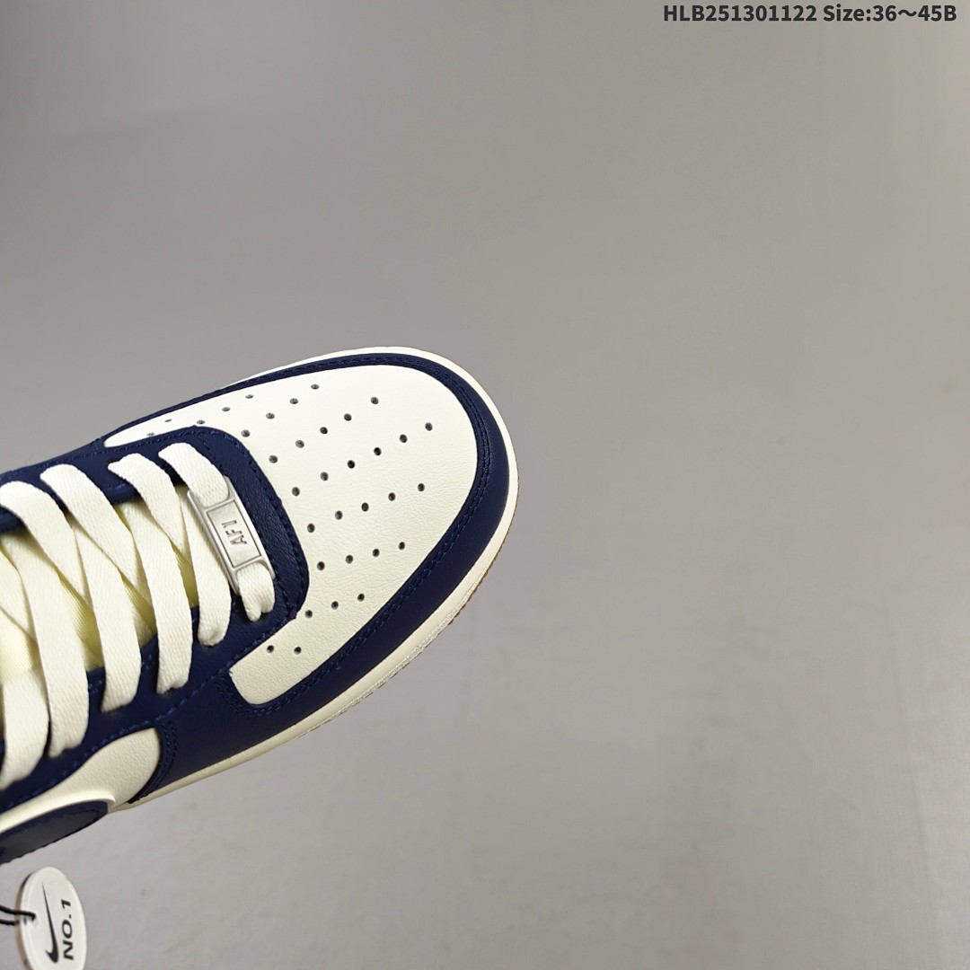 Nike AIR FORCE 1’07 Force - foto 4