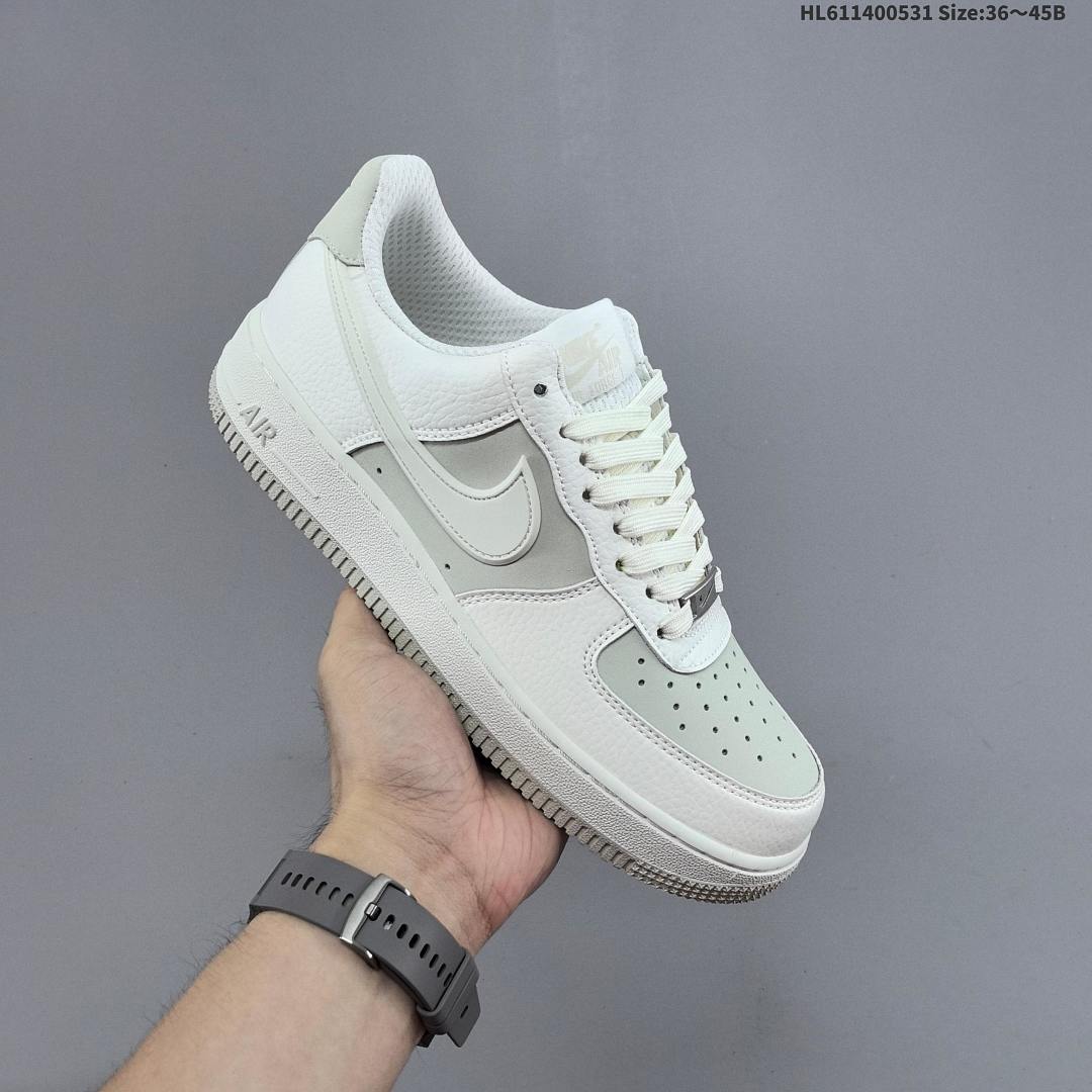 NIKE AIR FORCE 1‘07 LV8 -1 - foto 4