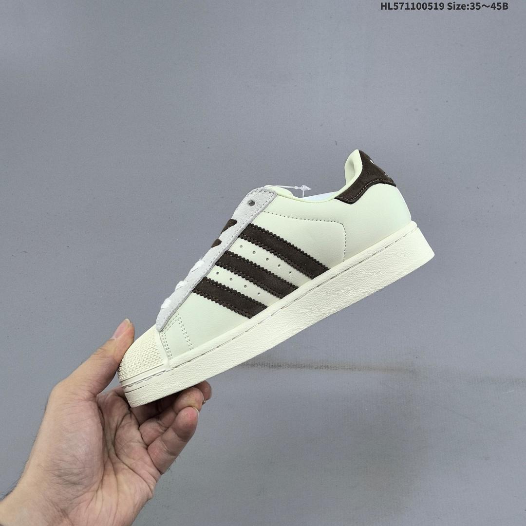 Adidas Originals Superstar ID Size 45B - foto 4