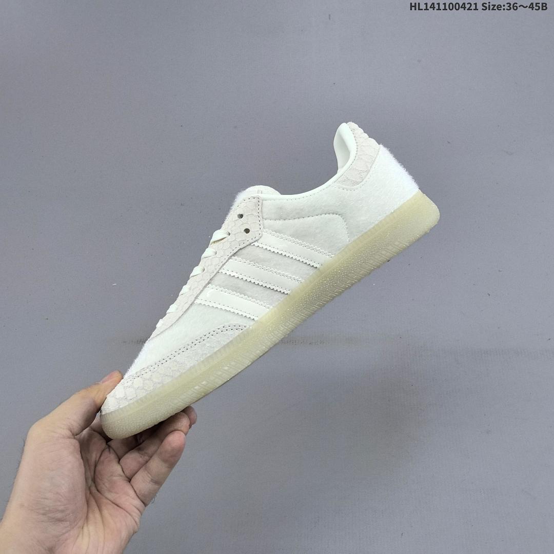 Adidas Originals Wb Pony Tonal Samba OG 36.5 - foto 6