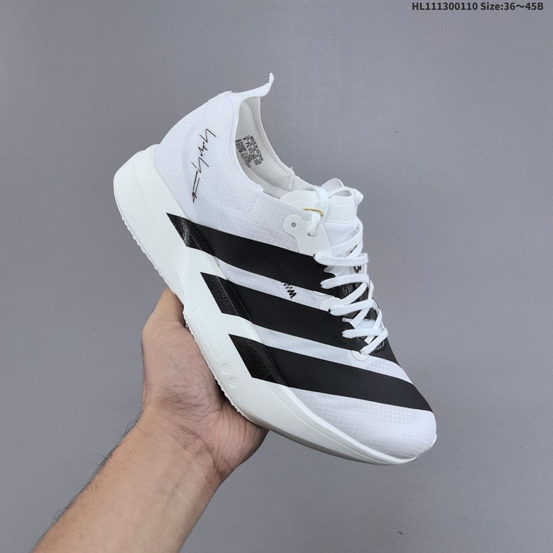 Adidas Adizero Adios Pro 4M Flywire Zoom - foto 6