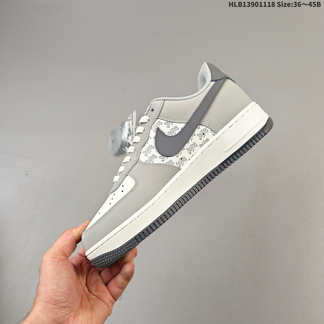 Nike Air Force1 07 low KY88 - foto 8